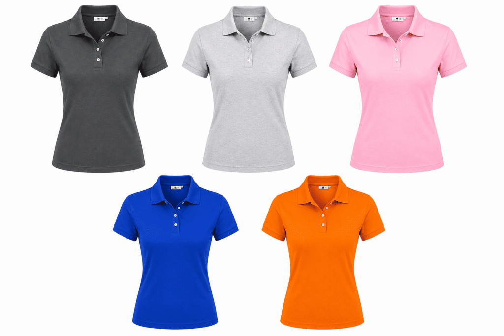 camisetas colores dama 2