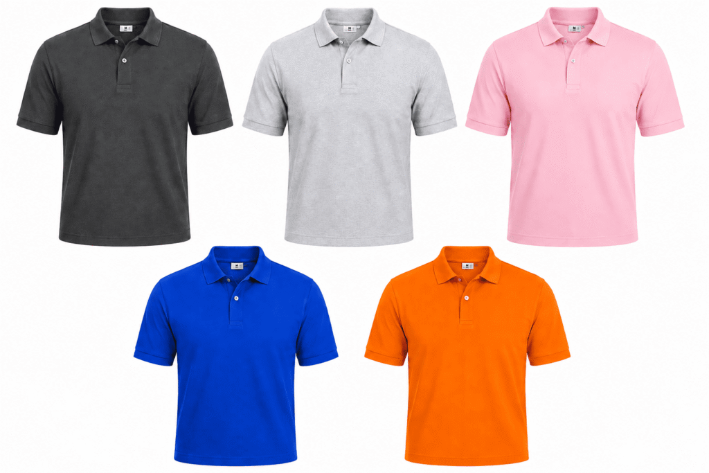 camisetas polo 2