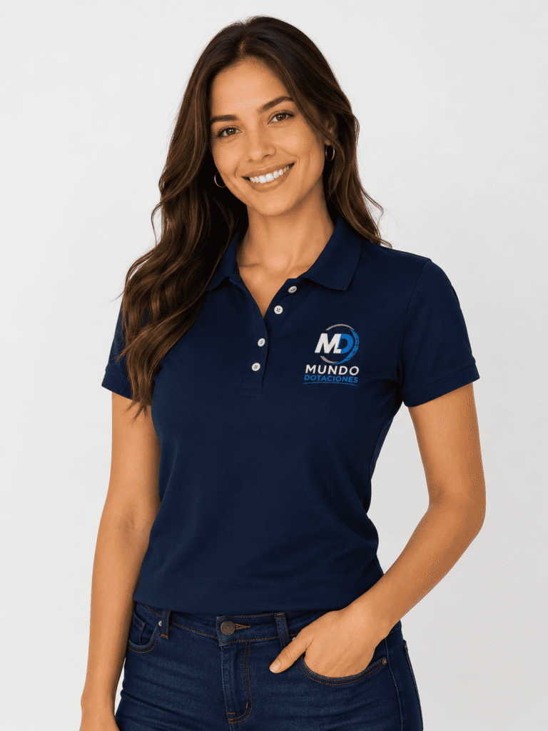 polo dama