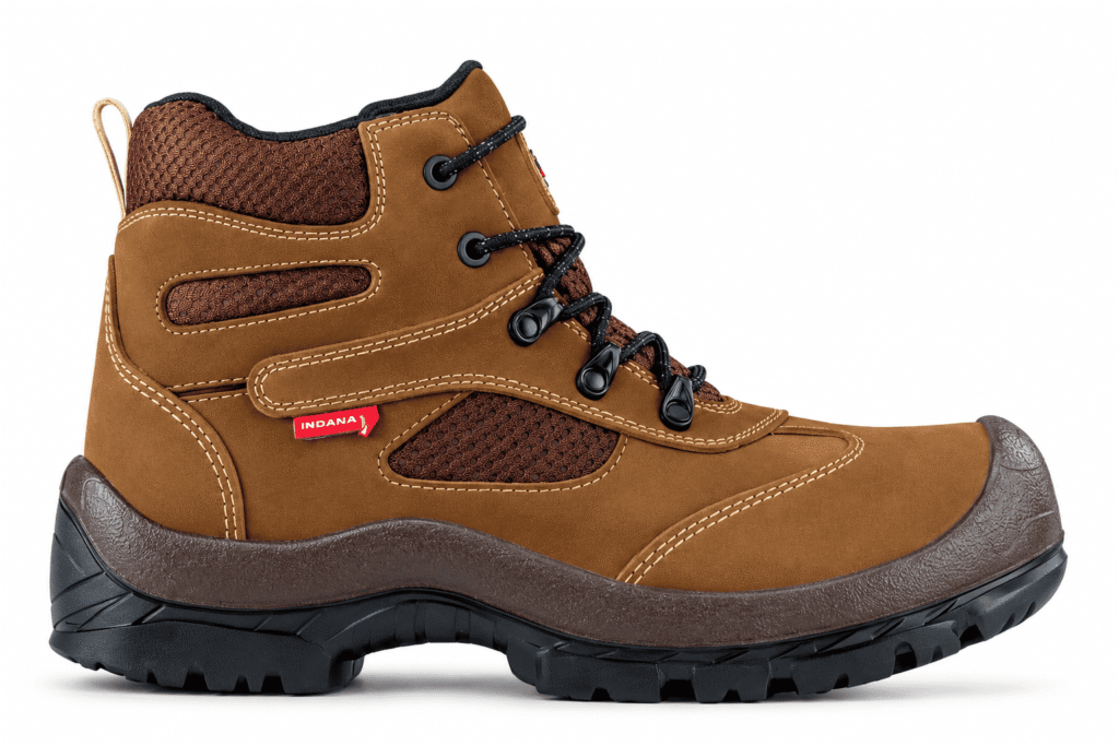 bota ingeniero kondor