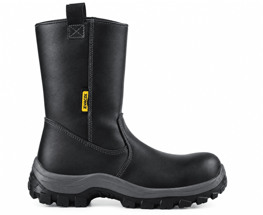 bota soldador