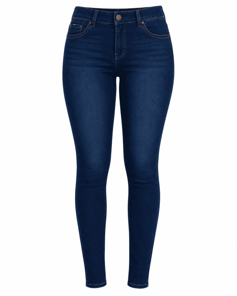 jeans strecht dama