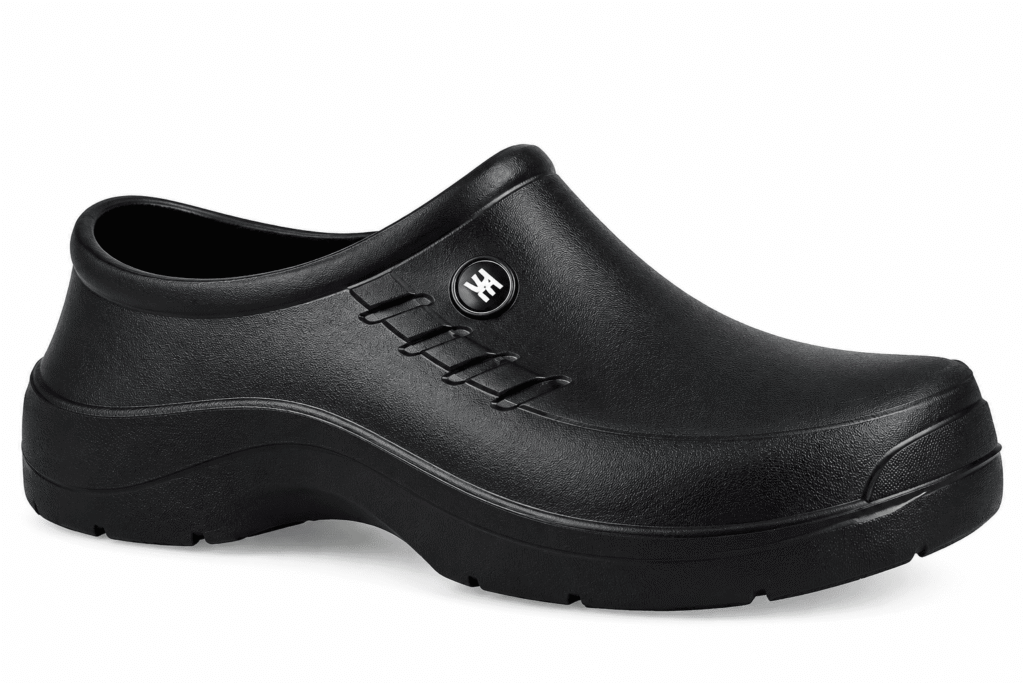 zapato evacol